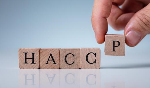 HACCP und Hygiene HACCP und Hygiene