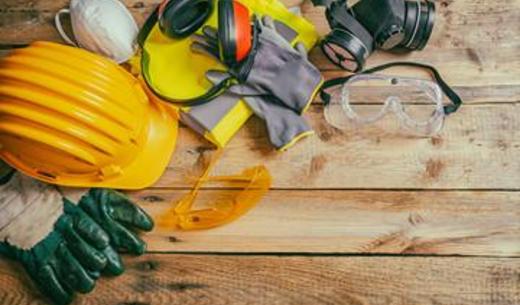 Arbeitsschutzunterweisung Arbeitsschutzunterweisung