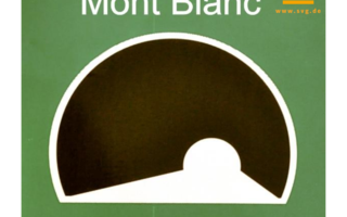 Mont-Blanc-Tunnelsperrung