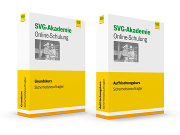 Sicherheitsbeauftragter Grundkurs und Auffrischungskurs