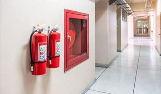 Brandschutzunterweisung Brandschutzunterweisung