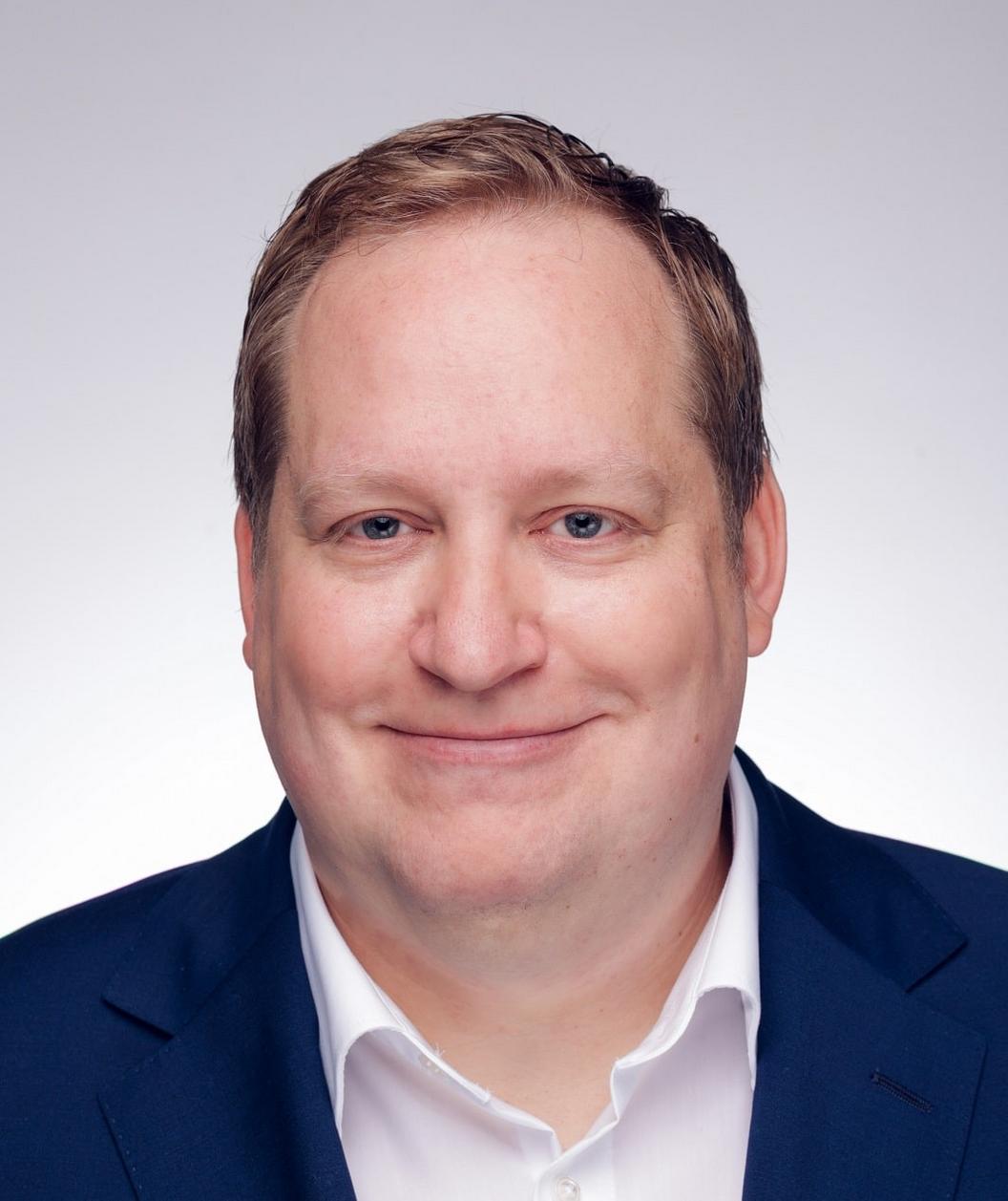 Stephan Böschemeier Stephan Böschemeier