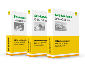 Sach- und Fachkunde IHK-Prüfungsvorbereitung
