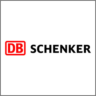 DB Schenker Logo